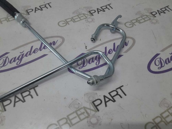 2003-2008 FİESTA/FUSİON DİREKSİYON HORTUMU (YAN SANAYİ)