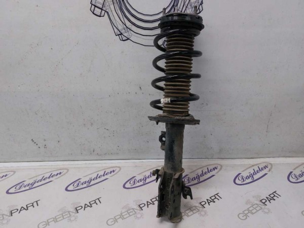 2020 PUMA ÖN AMORTİSÖR SAĞ KOMPLE (ÇIKMA)