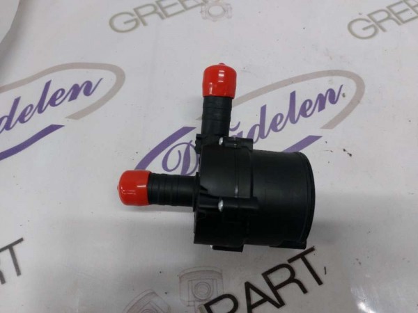 2018 FOCUS SU POMPASI (1.5 DİZEL-YAN SANAYİ)