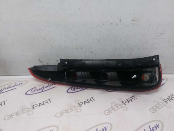 2003-2006 FİESTA SAĞ STOP LAMBASI (YAN SANAYİ)