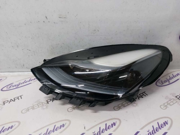 TESLA FAR SOL ( Y.S.İADE )