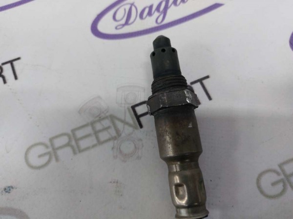 2018 FOCUS EGZOZ SENSÖRÜ (MANUEL-1.5 BENZİN/ÇIKMA)