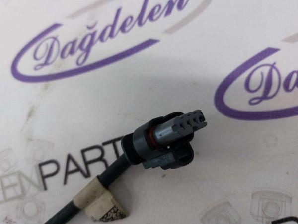 2018 FOCUS EGZOZ SENSÖRÜ (MANUEL-1.5 BENZİN/ÇIKMA)