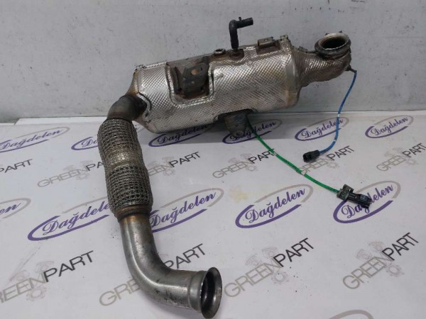 2020 KUGA KATALİZÖR (1.5 DZL-OTO/ÇIKMA)