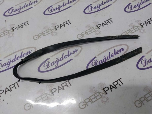 2018 FOCUS ÖN TAMPON ÜST FİTİL (ÇIKMA)