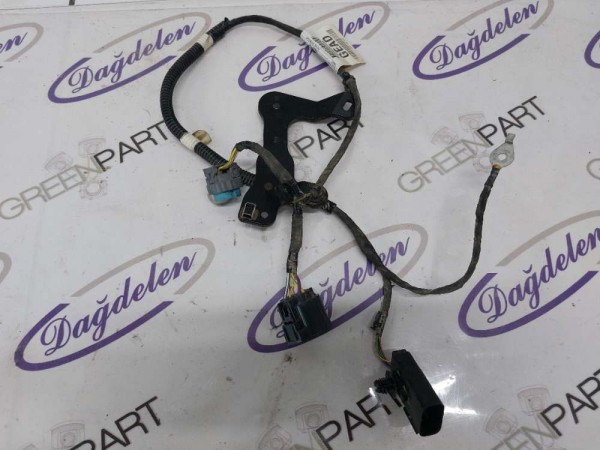 2020 FOCUS YAKIT MÜŞÜRÜ TESİSATI (ÇIKMA)