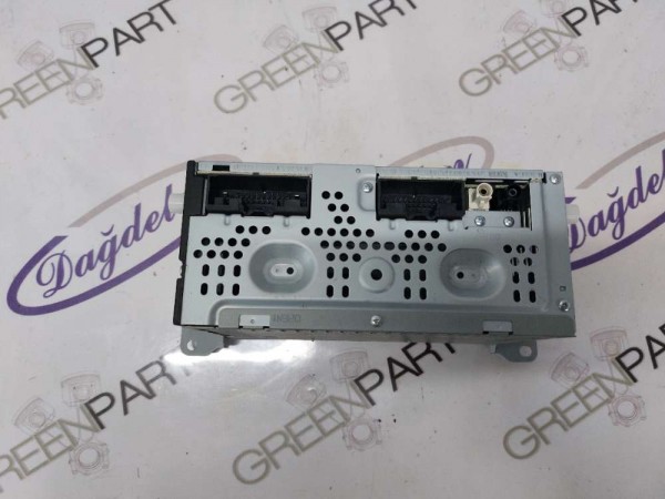 2015 MONDEO RADYO/EKRAN ÜNİTESİ (ÇIKMA)