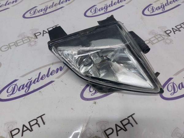 2018 FOCUS SİS FARI SOL (ÇIKMA-HASARLI)