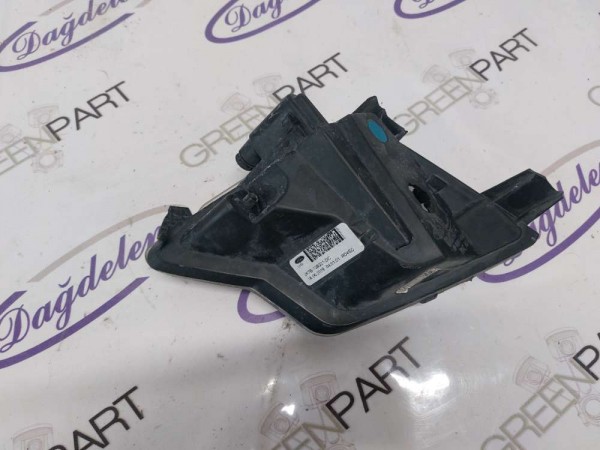 2018 FOCUS SİS FARI SOL (ÇIKMA-HASARLI)