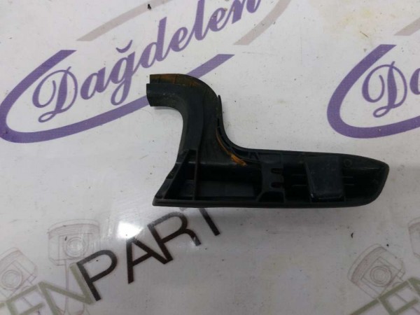 2018 FOCUS KOLTUK MANDALI ÖN SOL (ÇIKMA )