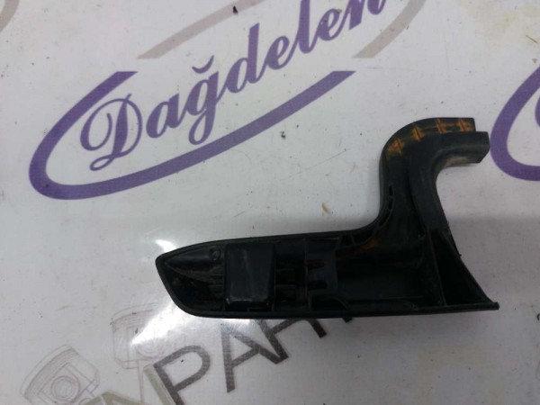 2018 FOCUS KOLTUK MANDALI ÖN SAĞ (ÇIKMA )