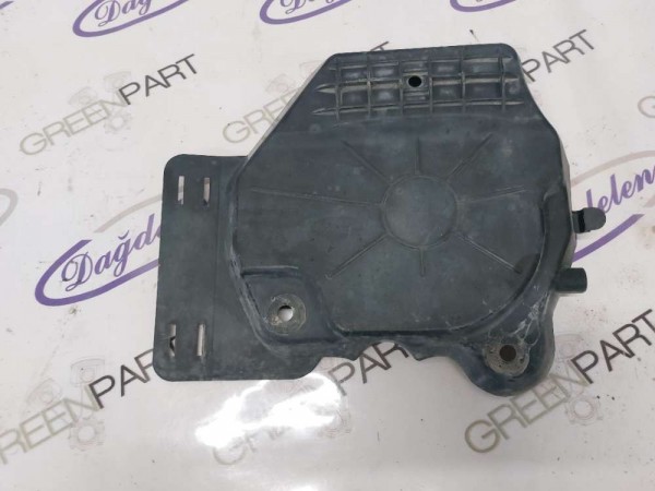 2018- FOCUS ADBLUE DEPO ALT KAPAK (ÇIKMA)