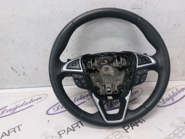 2015 MONDEO DİREKSİYON SİMİDİ (ÇIKMA)