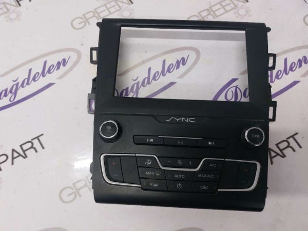 2015-2018 MONDEO KLİMA-MEDYA PANELİ (ÇIKMA)