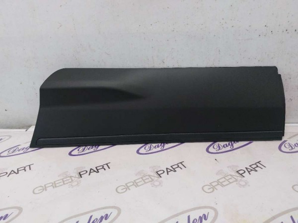 2013-2016 KUGA ARKA KAPI KAPLAMASI SOL (YAN SANAYİ)