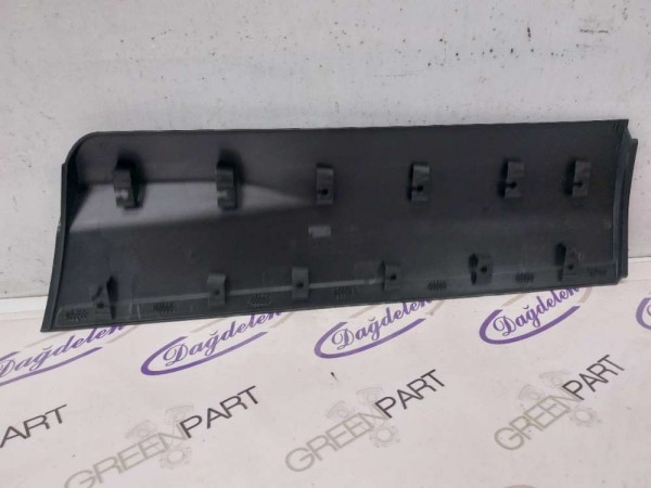 2013-2016 KUGA ARKA KAPI KAPLAMASI SAĞ (YAN SANAYİ)