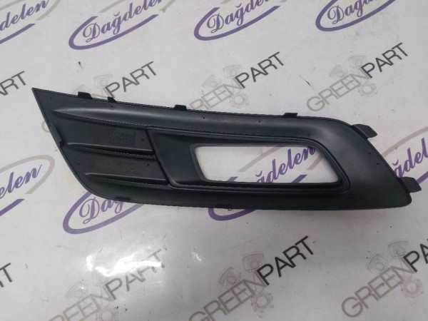 2015 C-MAX  SİS ÇERÇEVESİ SOL