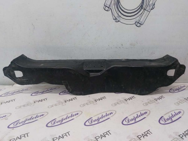 2002-2011 FUSİON ARKA PANEL SACI