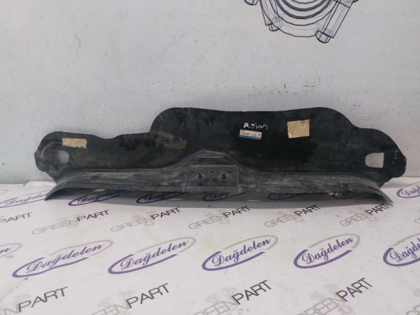 2002-2011 FUSİON ARKA PANEL SACI