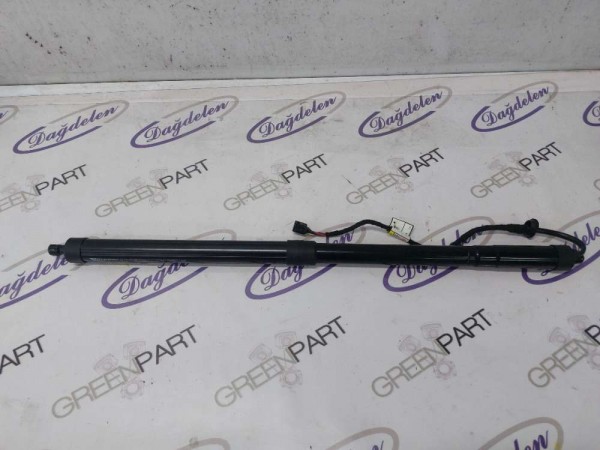 2011-2015 GRAND C-MAX ELEKTRİKLİ BAGAJ AMORTİSÖRÜ SOL