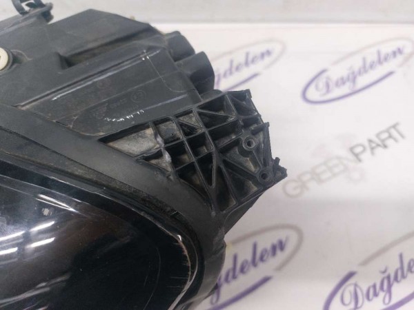 2020 PUMA SOL FAR (ÇIKMA-HASARLI)