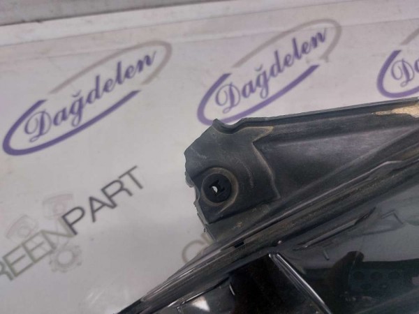 2020 PUMA SOL FAR (ÇIKMA-HASARLI)