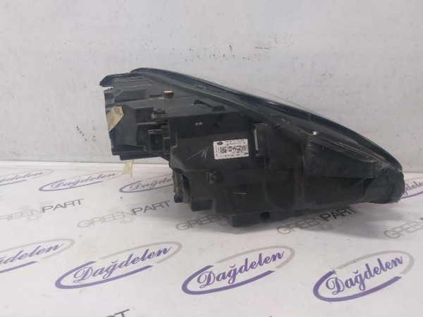 2020 PUMA SOL FAR (ÇIKMA-HASARLI)