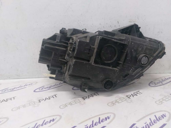 2020 PUMA SOL FAR (ÇIKMA-HASARLI)