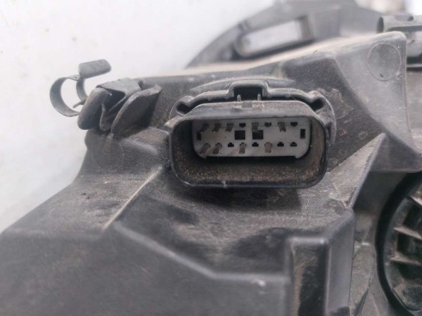 2020 PUMA SOL FAR (ÇIKMA-HASARLI)