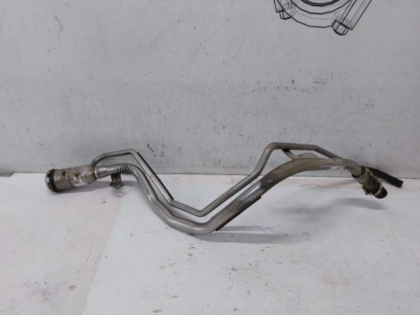 2018 FOCUS YAKIT DOLUM BORUSU (DİZEL-ÇIKMA)