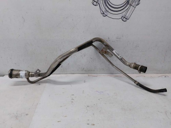 2018 FOCUS YAKIT DOLUM BORUSU (DİZEL-ÇIKMA)