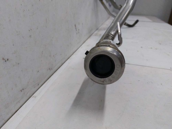 2018 FOCUS YAKIT DOLUM BORUSU (DİZEL-ÇIKMA)