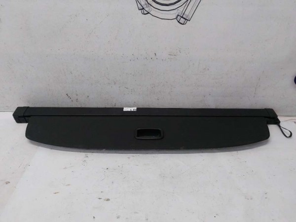 2018 FOCUS ARKA BAGAJ ÜSTÜ PERDE (STW-ÇIKMA)