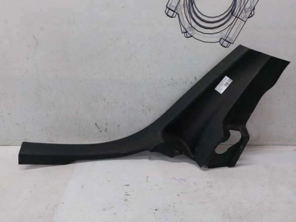 2018 FOCUS ARKA ÇAMURLUK SOL İÇ BAKALİT (STW-ÇIKMA)