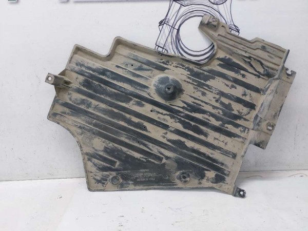 2018 FOCUS YAKIT DEPO MUHAFAZASI (STW-ÇIKMA)