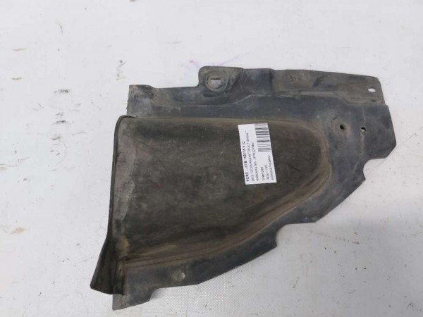 2018 FOCUS RADYATÖR ALT BAKALİT KAPLAMA SOL (STW-ÇIKMA)