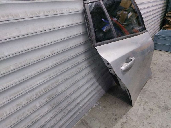 2018  FOCUS ARKA KAPI SAĞ (DOLU/ÇIKMA-STW)