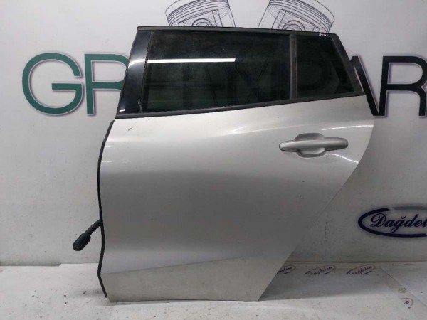 2018 FOCUS ARKA KAPI SOL (DOLU/ÇIKMA-STW)