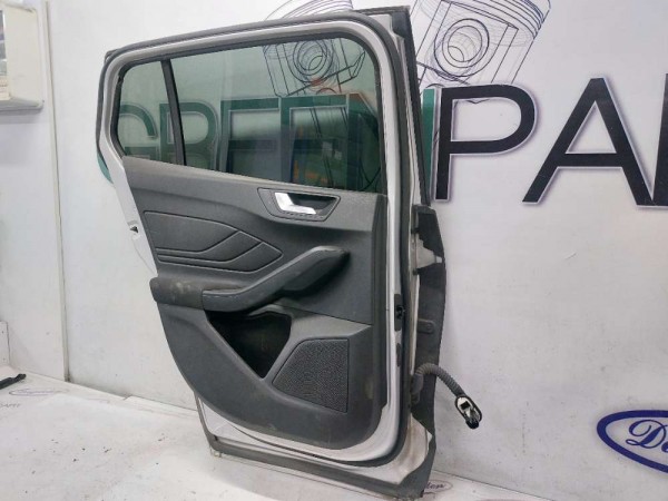 2018 FOCUS ARKA KAPI SOL (DOLU/ÇIKMA-STW)