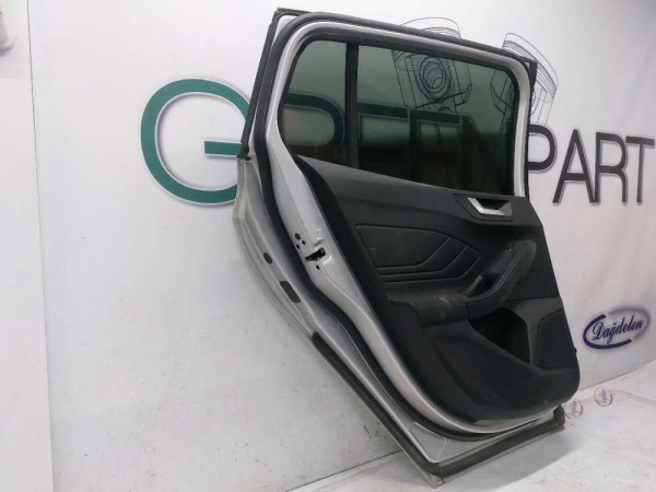 2018 FOCUS ARKA KAPI SOL (DOLU/ÇIKMA-STW)