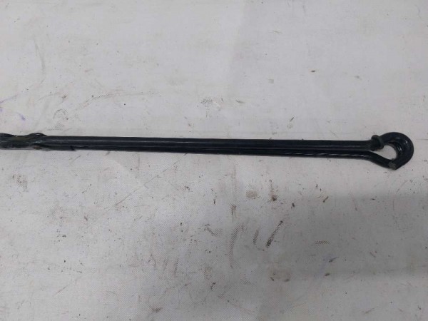 2018 FOCUS KRİKO KOLU (STW)