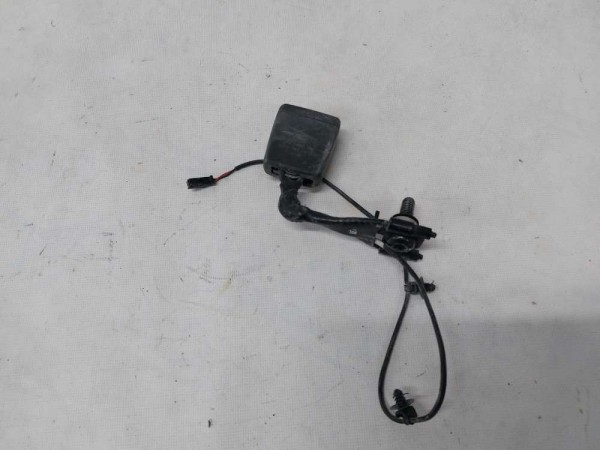 2020 KUGA EMNİYET KEMER TOKASI ARKA ORTA (ÇIKMA)