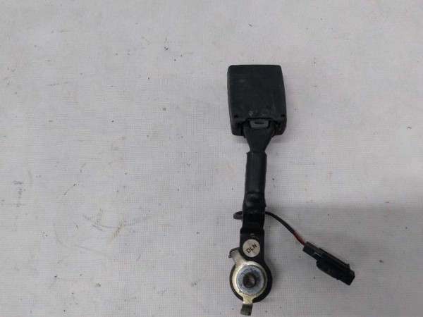 2014-2019 KUGA EMNİYET KEMER TOKASI ARKA (ÇIKMA)