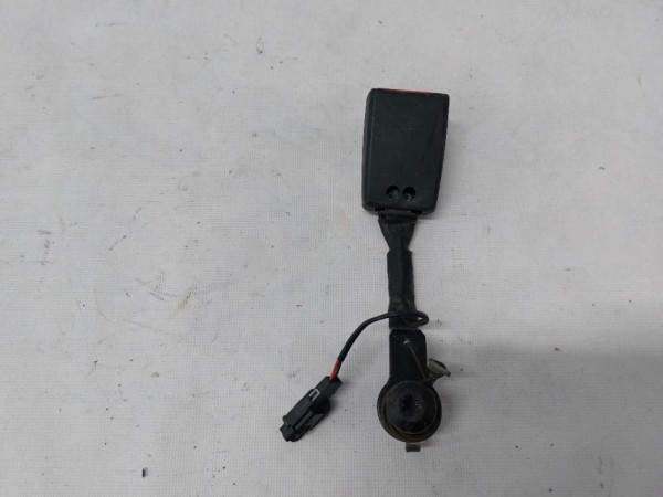 2014-2019 KUGA EMNİYET KEMER TOKASI ARKA (ÇIKMA)