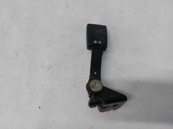 2014-2019 KUGA EMNİYET KEMER TOKASI ARKA (ÇIKMA)