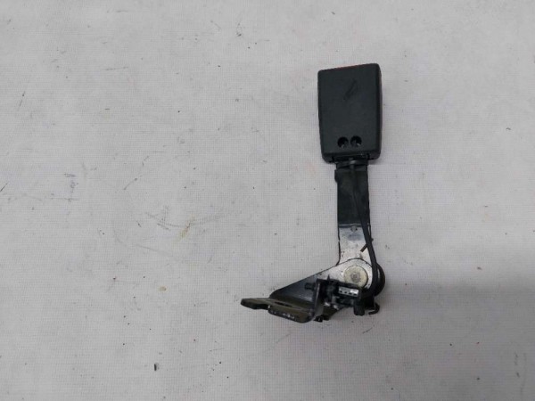 2014-2019 KUGA EMNİYET KEMER TOKASI ARKA (ÇIKMA)