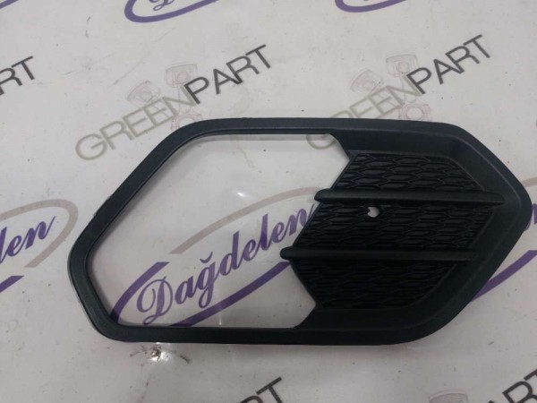 2016-2018 KUGA SAĞ SİS ÇERÇEVESİ (YAN SANAYİ)