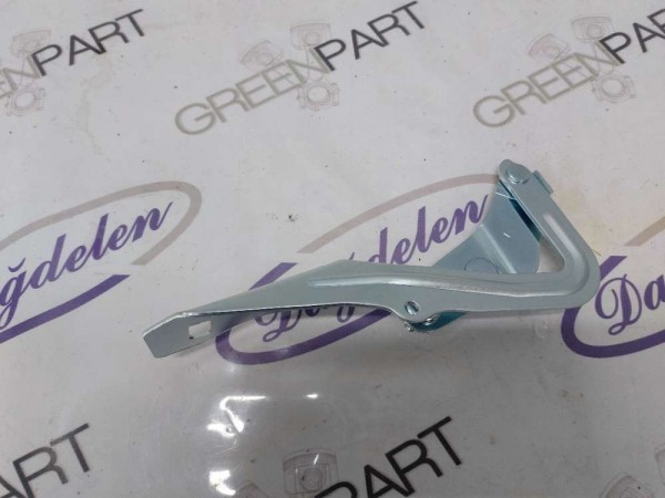 2005-2011 FOCUS ÖN KAPUT MENTEŞESİ SOL (YAN SANAYİ)