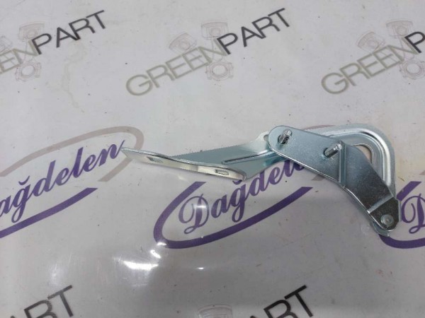 2005-2011 FOCUS ÖN KAPUT MENTEŞESİ SOL (YAN SANAYİ)