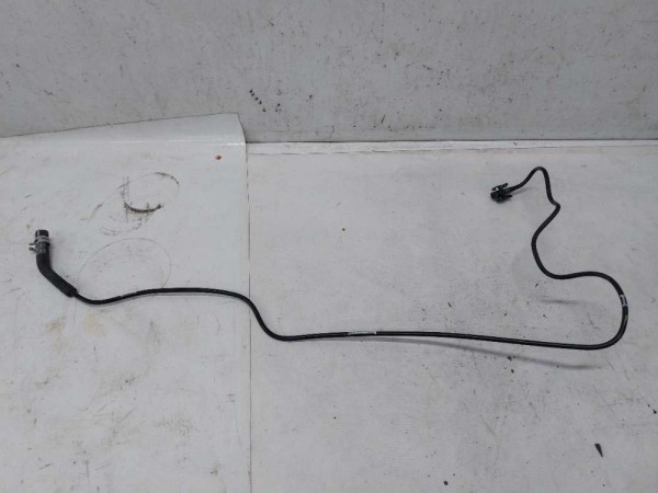 2018 FİESTA RADYATÖR YEDEK SU DEPO HORTUMU (ÇIKMA)